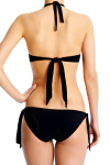 Rita Chaînes Bikini Brief Midnight Blue