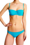 Raquel Classique Bikini Brief Turquoise